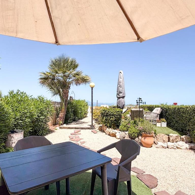 La casita frente al mar con jardín by costablancarent - One-Bedroom Apartment - 6
