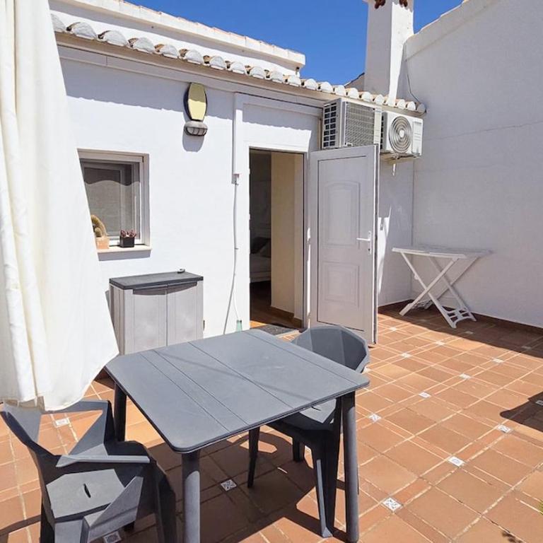 La casita frente al mar con jardín by costablancarent - One-Bedroom Apartment - 8