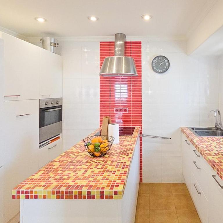 La casita frente al mar con jardín by costablancarent - One-Bedroom Apartment - 9