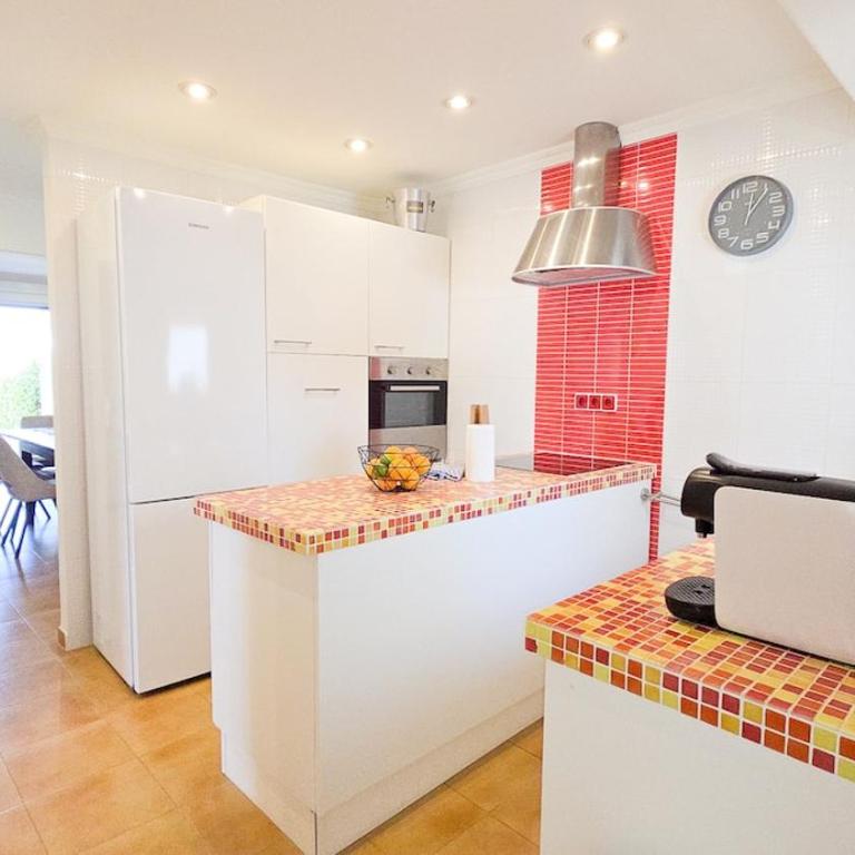 La casita frente al mar con jardín by costablancarent - One-Bedroom Apartment - 11