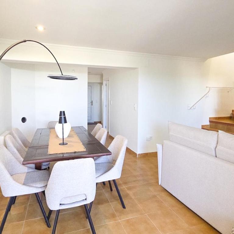 La casita frente al mar con jardín by costablancarent - One-Bedroom Apartment - 12