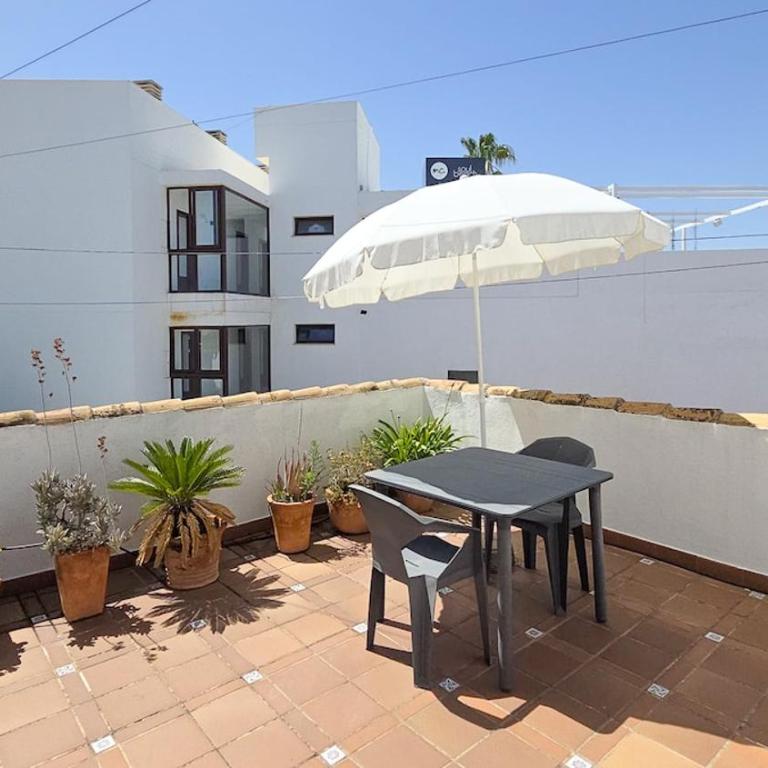 La casita frente al mar con jardín by costablancarent - One-Bedroom Apartment - 20