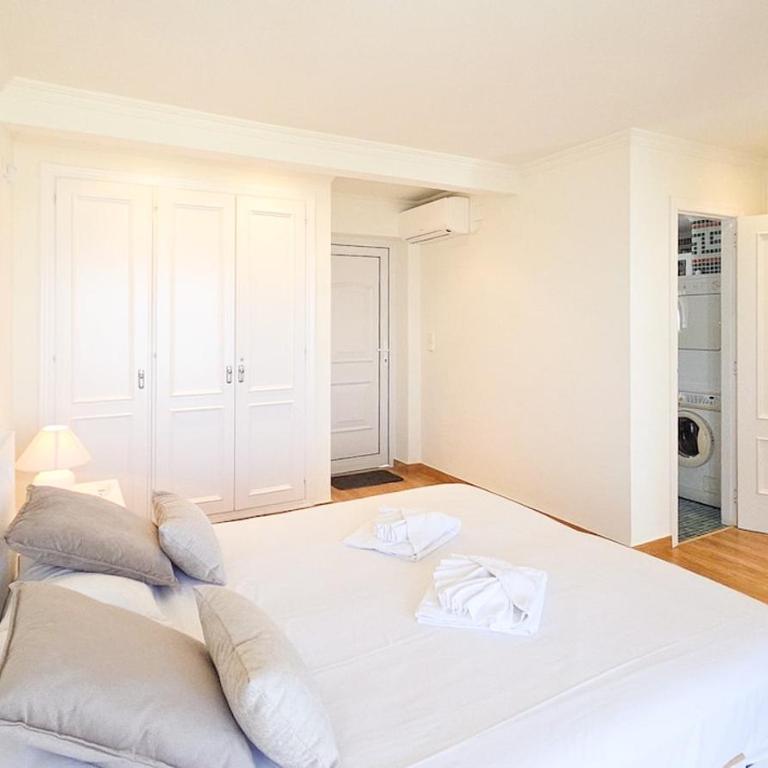 La casita frente al mar con jardín by costablancarent - One-Bedroom Apartment - 21