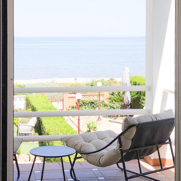 La casita frente al mar con jardín by costablancarent - One-Bedroom Apartment - 27