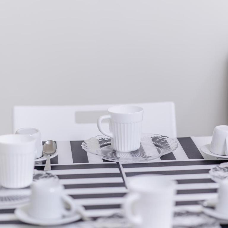 Palazzo Venusio - Mini Appartamento con Cucina - 14