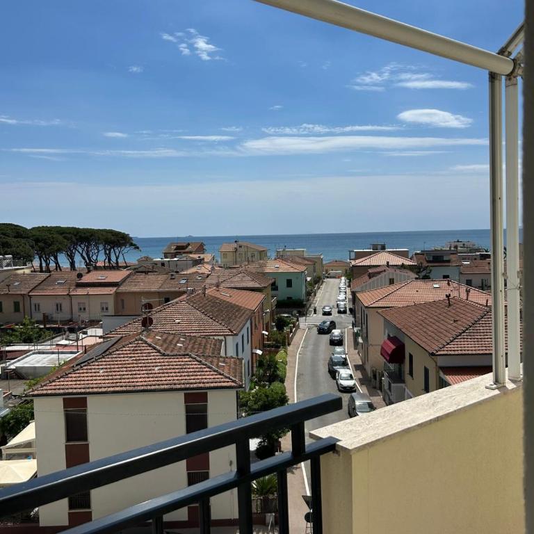 Villa Vilma Vacation Home - Two-Bedroom Apartment - 1
