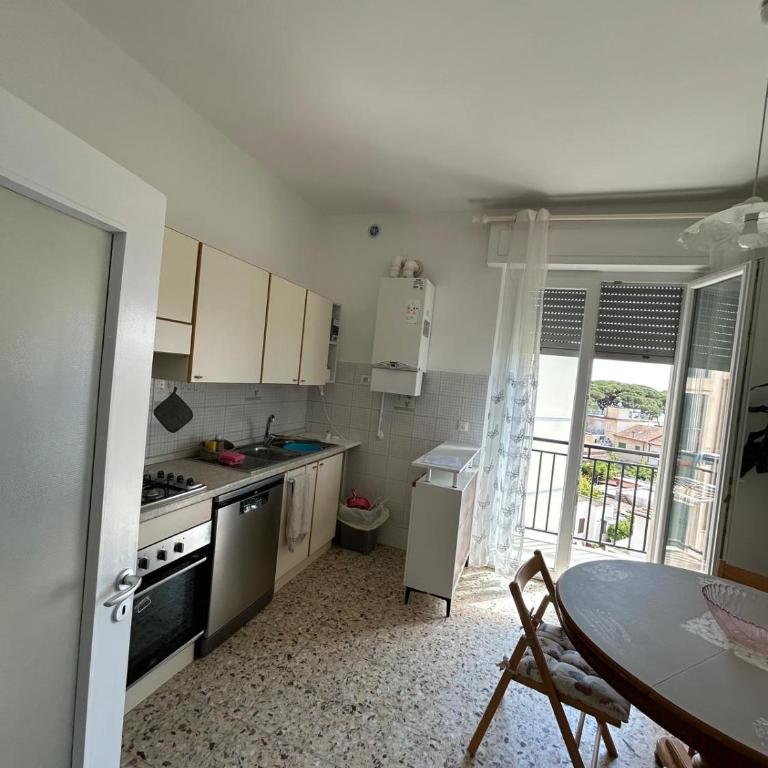 Villa Vilma Vacation Home - Two-Bedroom Apartment - 21