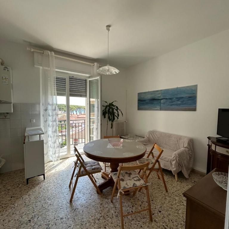 Villa Vilma Vacation Home - Two-Bedroom Apartment - 28