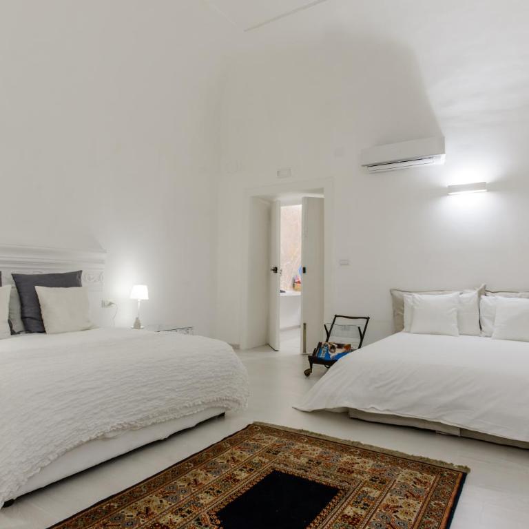 Palazzo Venusio - Mini Appartamento con Cucina - 8