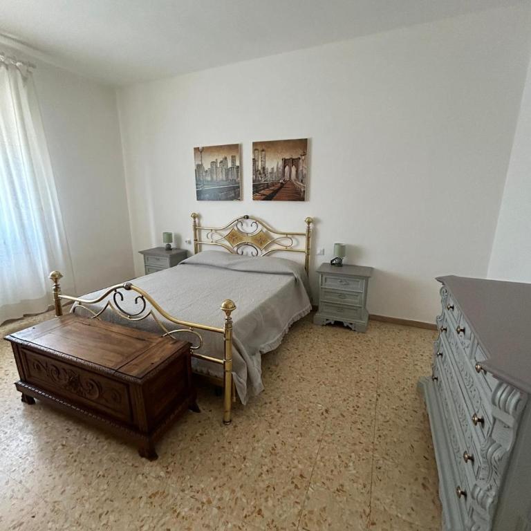 Villa Vilma Vacation Home - Two-Bedroom Apartment - 27