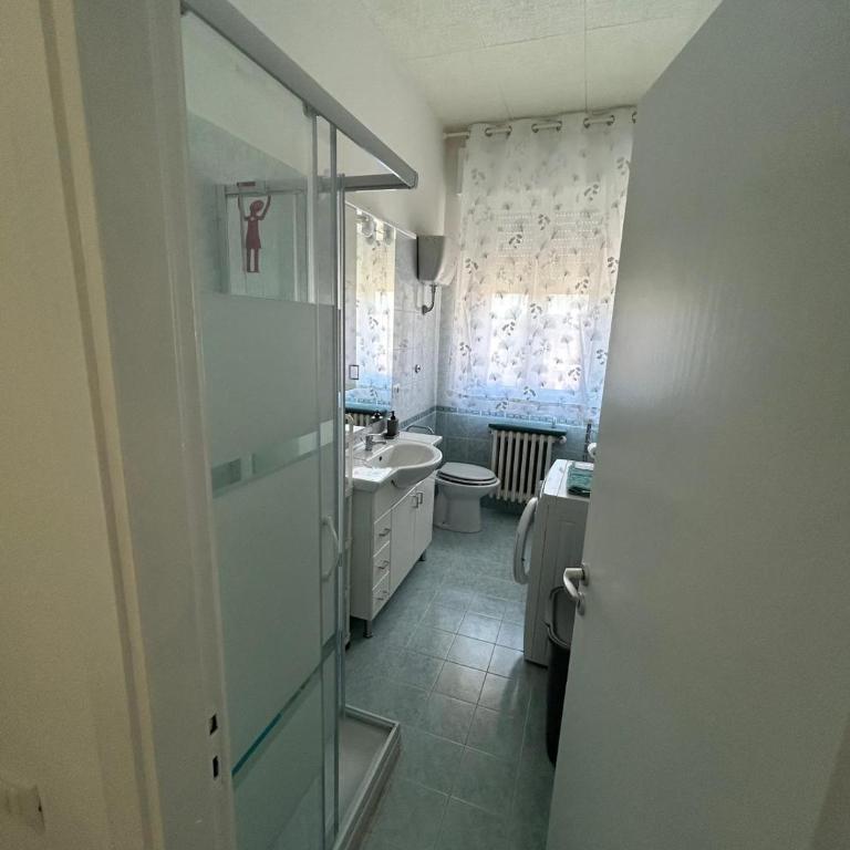 Villa Vilma Vacation Home - Two-Bedroom Apartment - 30