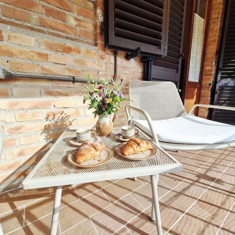 Casa Bimbi - Three-Bedroom Apartment - 53
