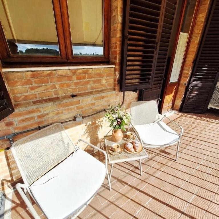 Casa Bimbi - Three-Bedroom Apartment - 54