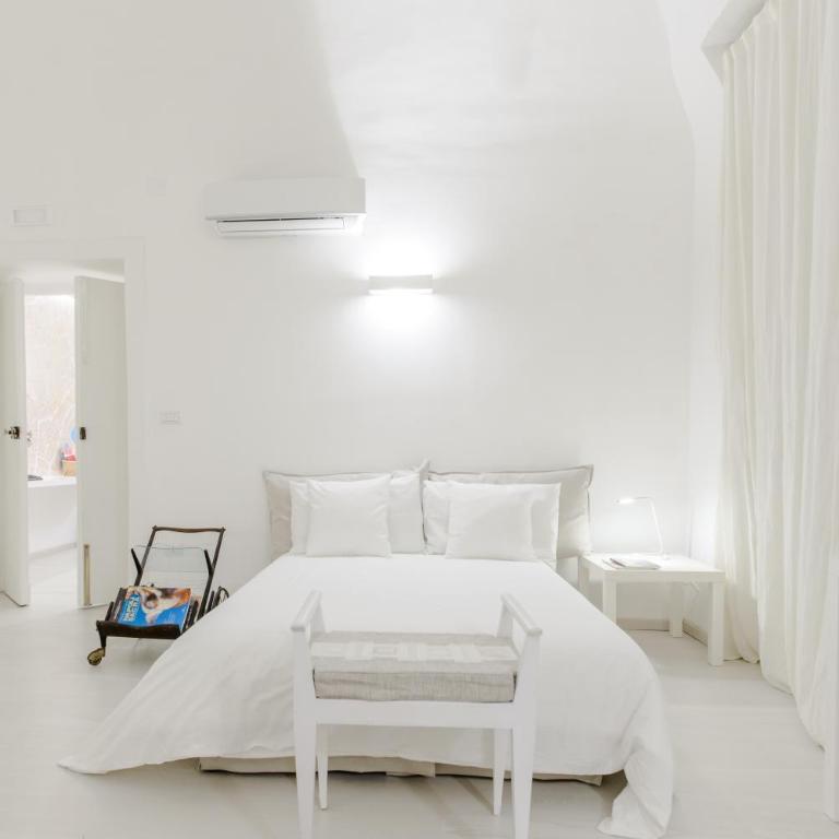 Palazzo Venusio - Mini Appartamento con Cucina - 18