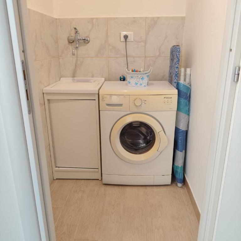 La Casa sul Mare - Veliero - Appartamento con 1 Camera da Letto - 24