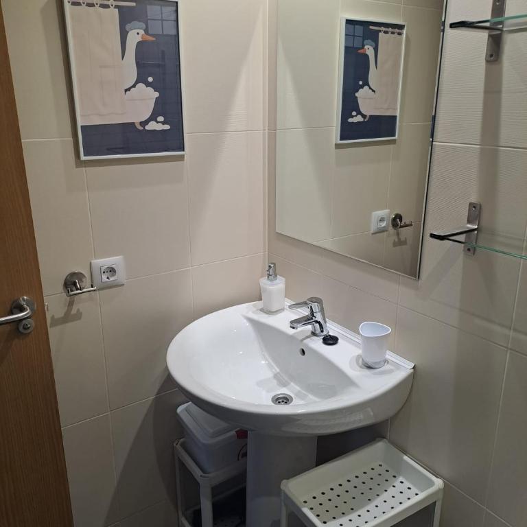 Isaola Oliva - Comfortable Apartment with Airco - Appartement 1 Chambre - 13