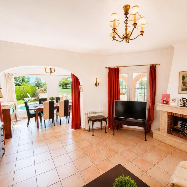 Anacasa Villa Murillo Oliva Nova MET CH1900 - Chalet Superior - 41