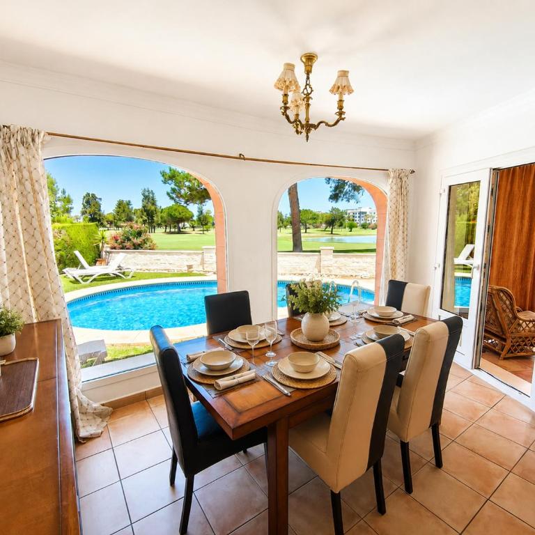 Anacasa Villa Murillo Oliva Nova MET CH1900 - Chalet Superior - 35