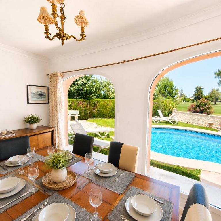 Anacasa Villa Murillo Oliva Nova MET CH1900 - Chalet Superior - 40