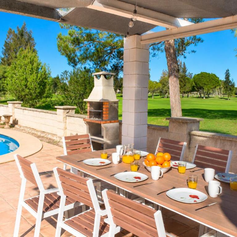 Anacasa Villa Murillo Oliva Nova MET CH1900 - Chalet Superior - 1