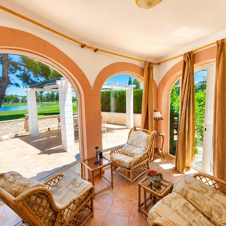 Anacasa Villa Murillo Oliva Nova MET CH1900 - Chalet Superior - 44