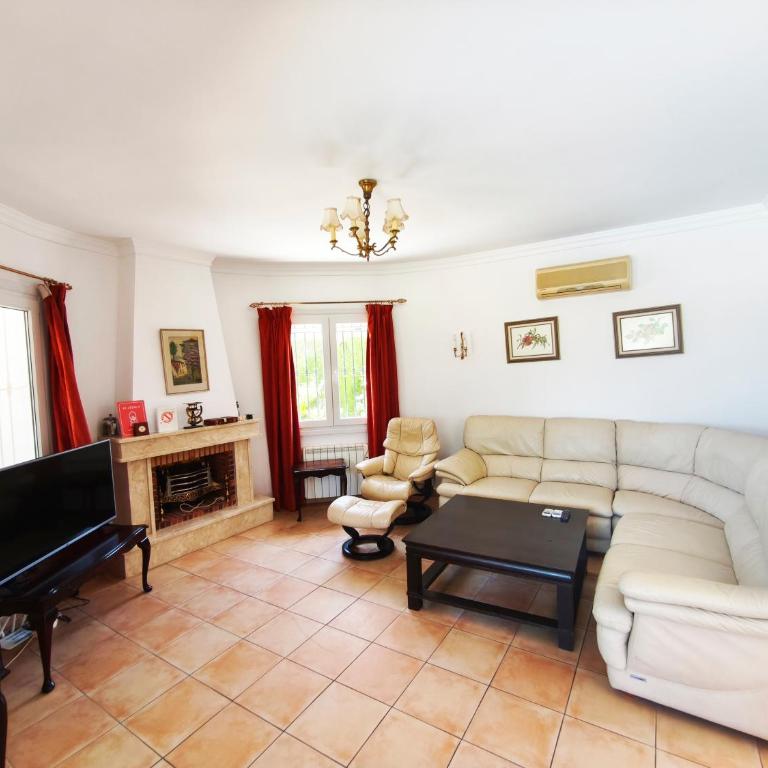 Anacasa Villa Murillo Oliva Nova MET CH1900 - Chalet Superior - 45