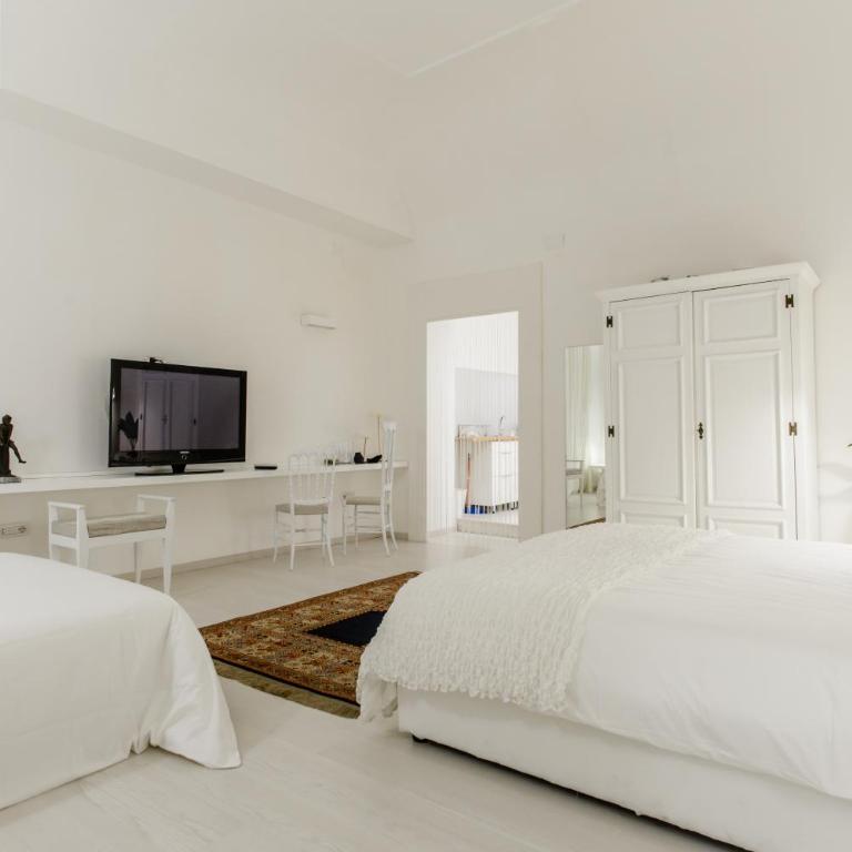 Palazzo Venusio - Mini Appartamento con Cucina - 9