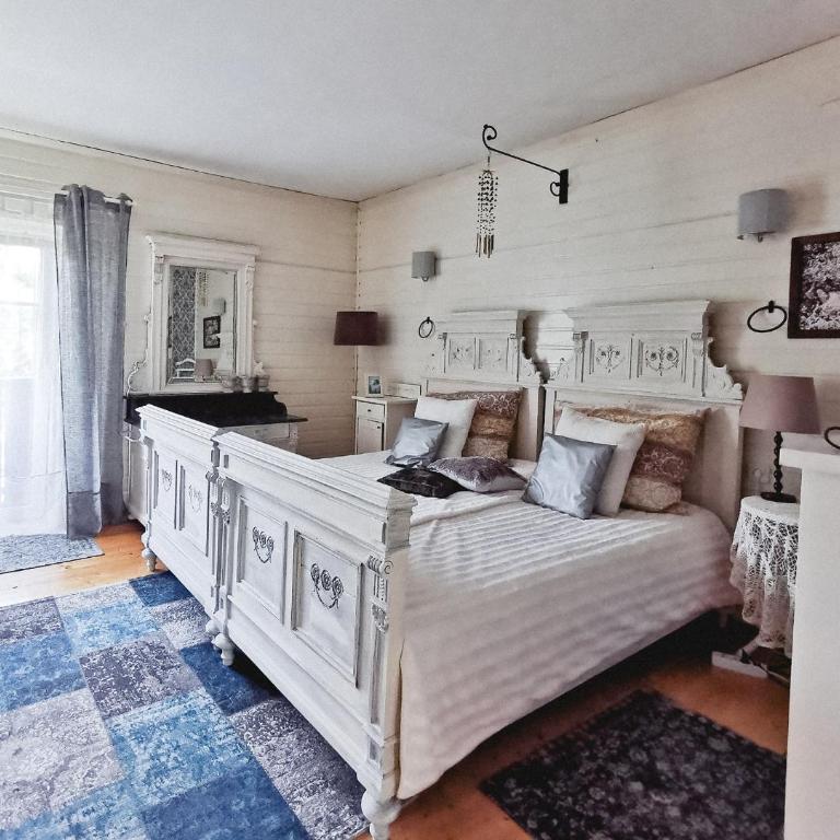 Seelenversteck Oberaichwald - Haus mit 1 Schlafzimmer - 22