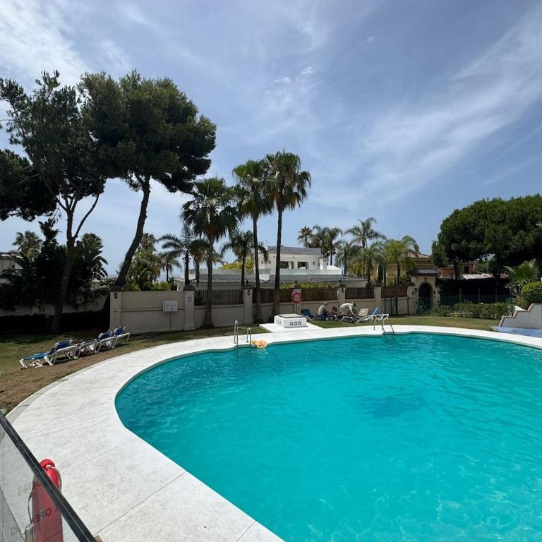 Perla Andalucía del Mar - Apartamento de 1 dormitorio - 3