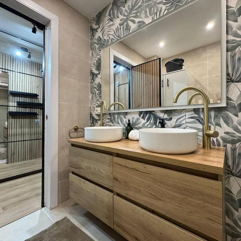 Perla Andalucía del Mar - Apartamento de 1 dormitorio - 5