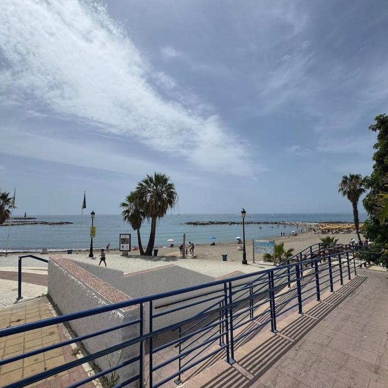 Perla Andalucía del Mar - Apartamento de 1 dormitorio - 11