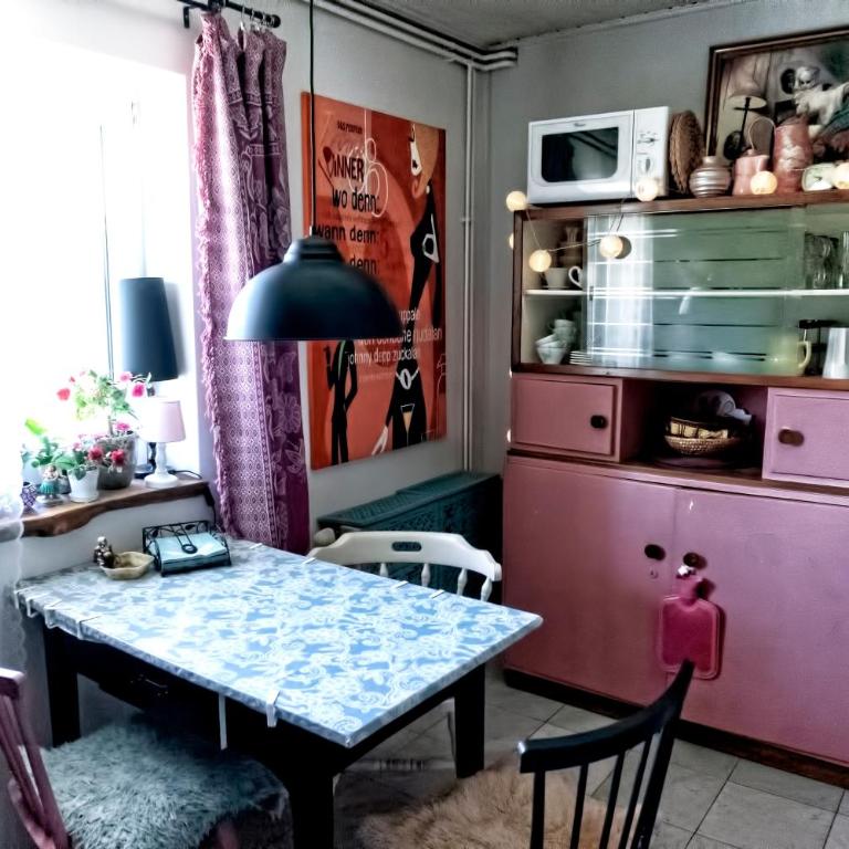 Seelenversteck Oberaichwald - Haus mit 1 Schlafzimmer - 17