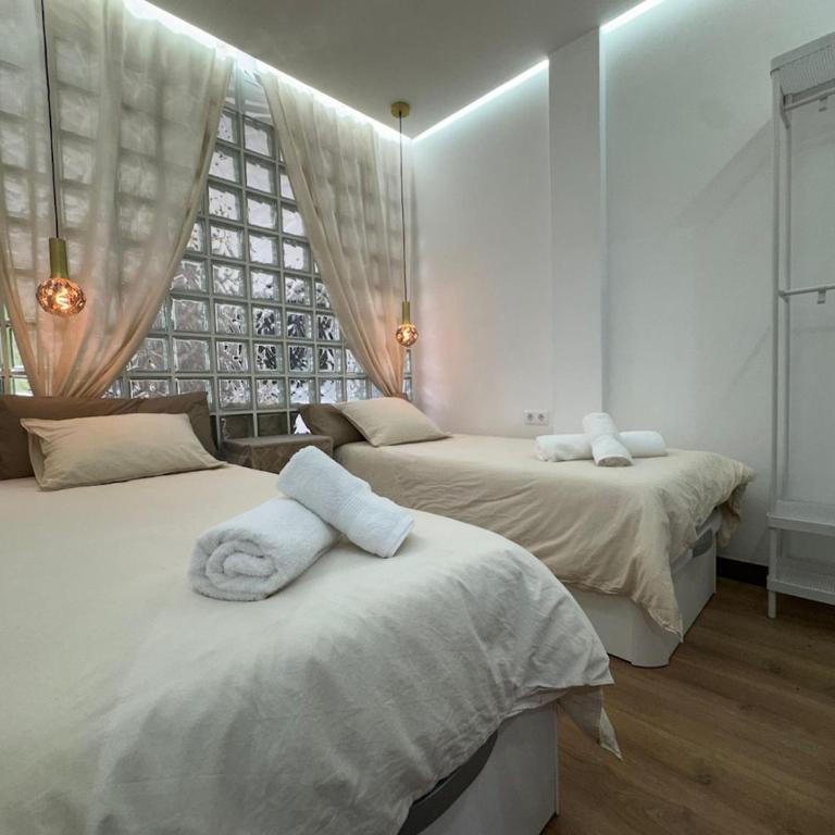 Perla Andalucía del Mar - Apartamento de 1 dormitorio - 14