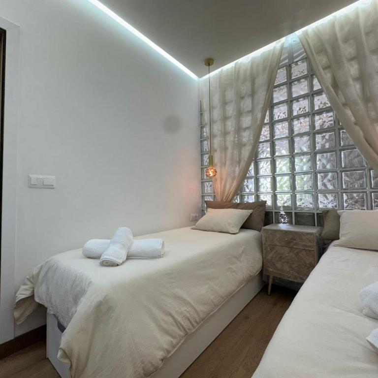 Perla Andalucía del Mar - Apartamento de 1 dormitorio - 15