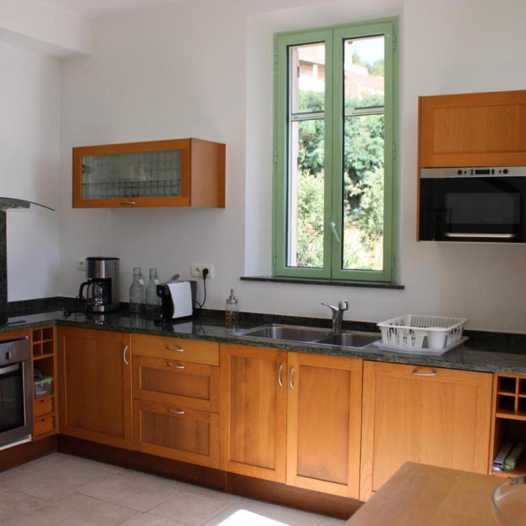 La bastide - Maison 3 Chambres - 9
