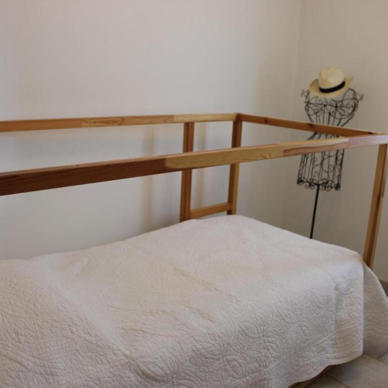 La bastide - Maison 3 Chambres - 12