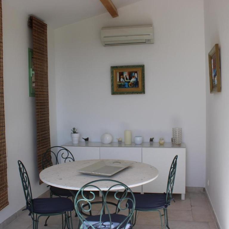 La bastide - Maison 3 Chambres - 14