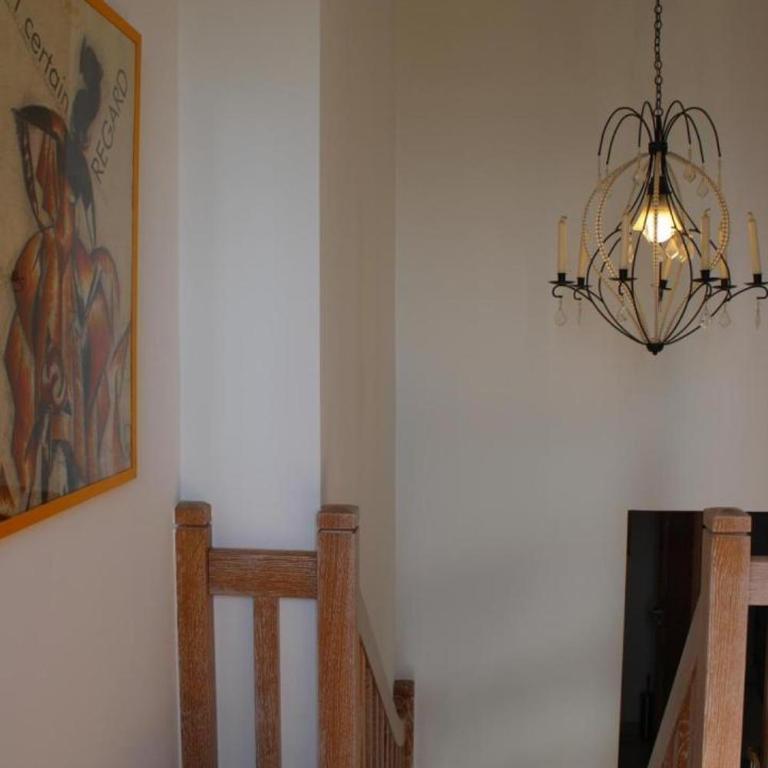 La bastide - Maison 3 Chambres - 16