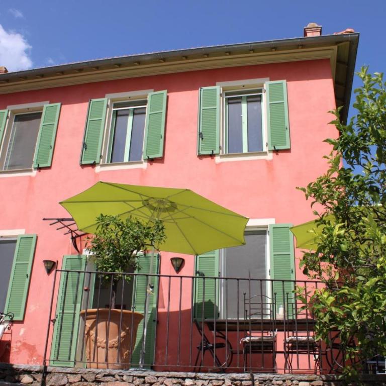 La bastide - Maison 3 Chambres - 22
