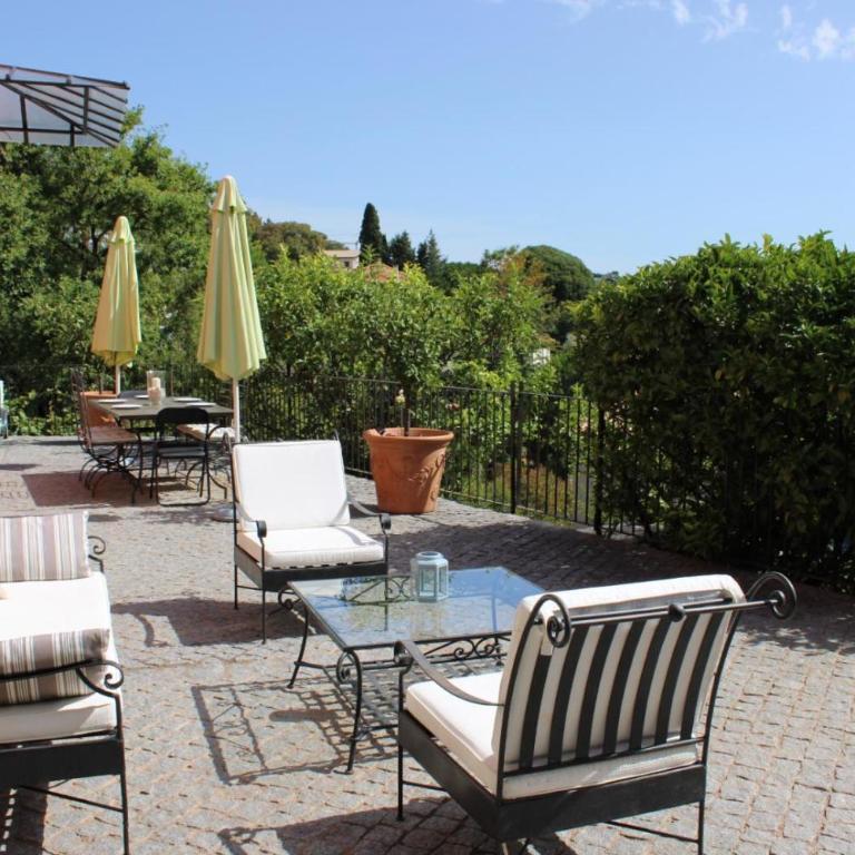 La bastide - Maison 3 Chambres - 27
