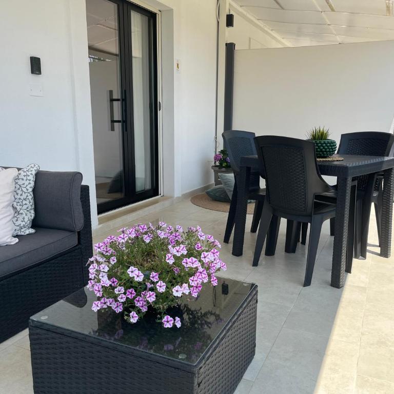 Villa Gioia - Appartamento con 1 Camera da Letto - 18