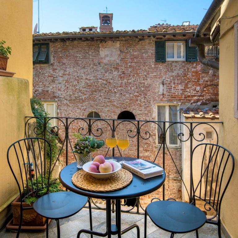 Fatinelli 10, A Charming Abode With Terrace - Appartamento con Terrazza - 3