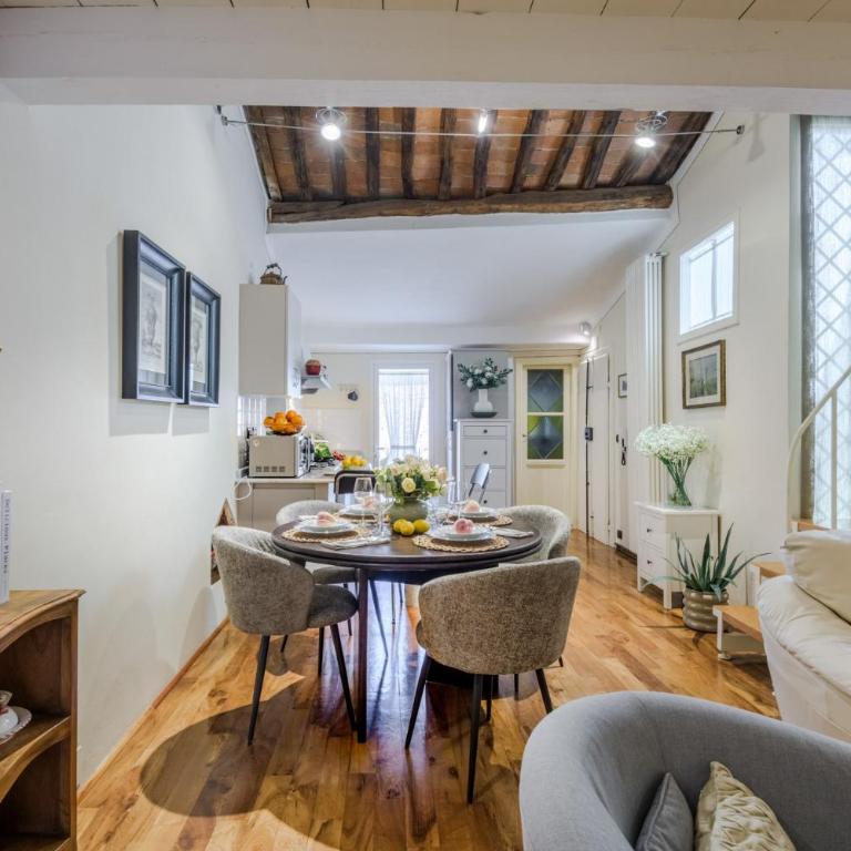 Fatinelli 10, A Charming Abode With Terrace - Appartamento con Terrazza - 5