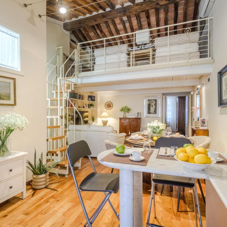 Fatinelli 10, A Charming Abode With Terrace - Appartamento con Terrazza - 8