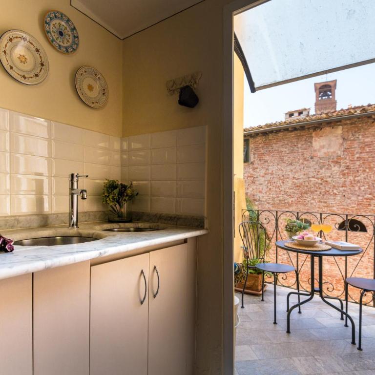 Fatinelli 10, A Charming Abode With Terrace - Appartamento con Terrazza - 10