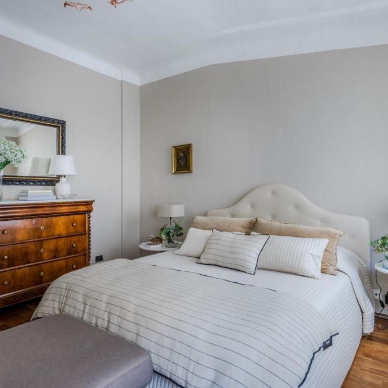 Fatinelli 10, A Charming Abode With Terrace - Appartamento con Terrazza - 13