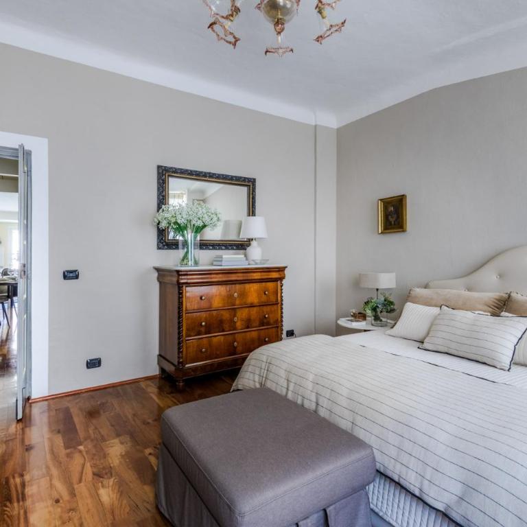 Fatinelli 10, A Charming Abode With Terrace - Appartamento con Terrazza - 14