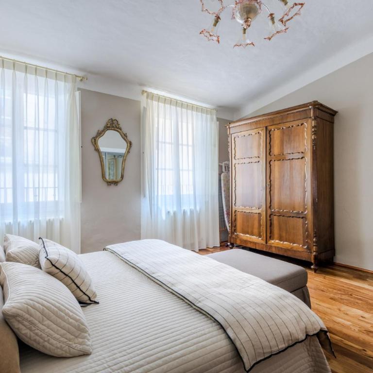 Fatinelli 10, A Charming Abode With Terrace - Appartamento con Terrazza - 15