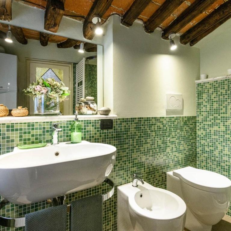 Fatinelli 10, A Charming Abode With Terrace - Appartamento con Terrazza - 16