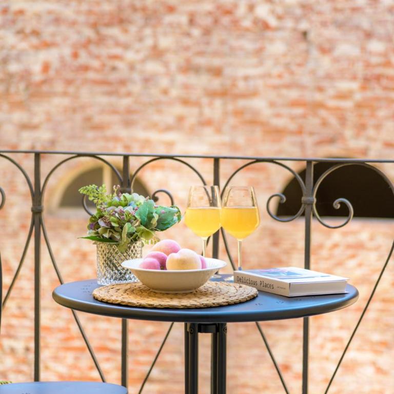 Fatinelli 10, A Charming Abode With Terrace - Appartamento con Terrazza - 18